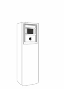Fotobox mieten Tower